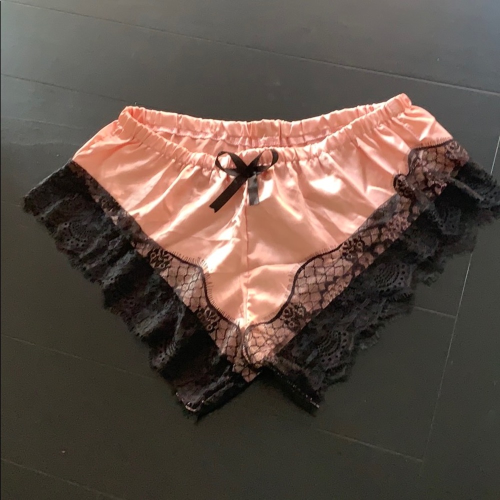 Lounge/Sleep Shorts NWOT💕 - Picture 1 of 4